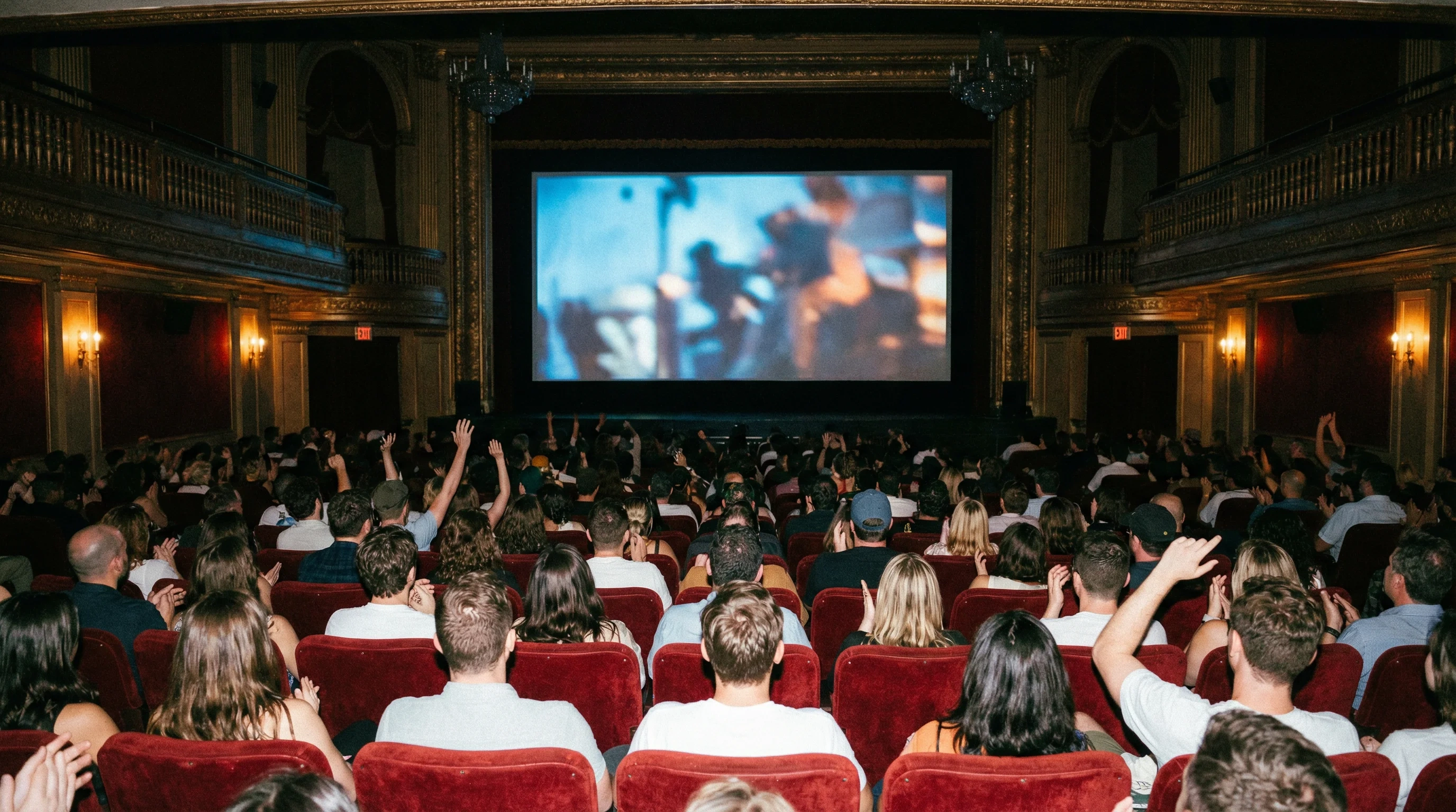 四虎｜全网原创国产视频免费观看 | 动手不累年度巨制首映礼现场盛况