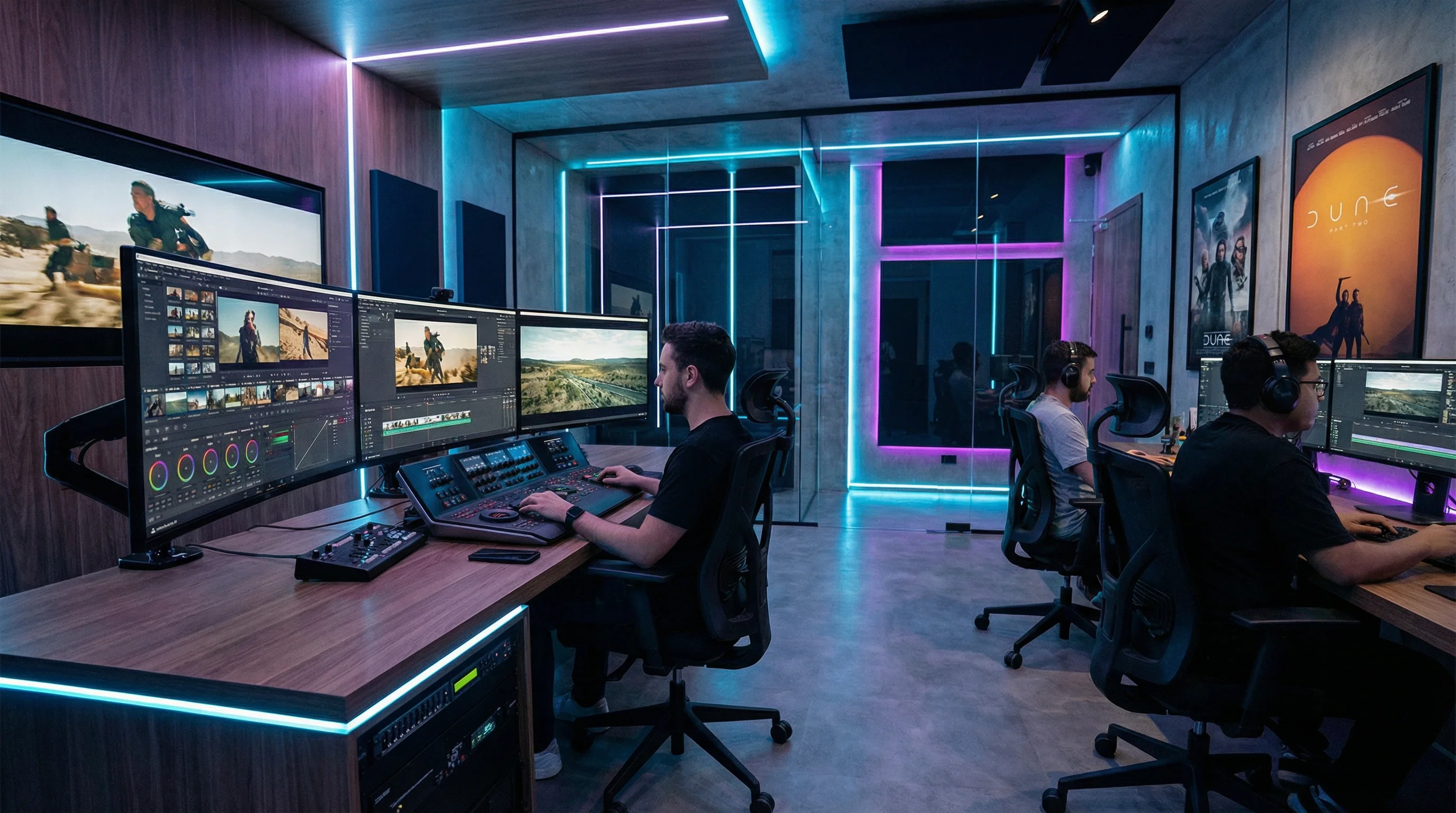 四虎｜全网原创国产视频免费观看 | 动手不累专业后期制作工作室